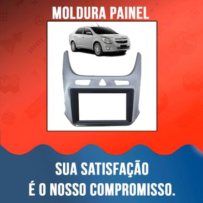 Imagem de Moldura Cobalt 7 e 9 Polegadas