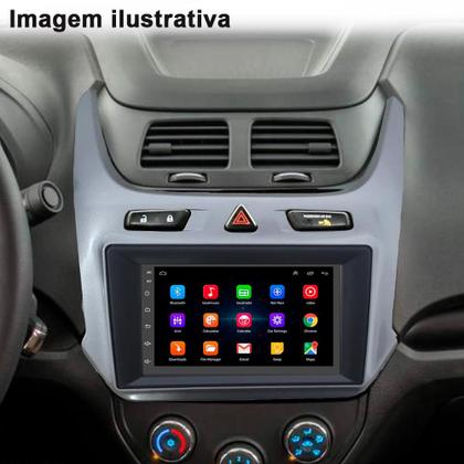 Imagem de Moldura Cobalt 7 e 9 Polegadas