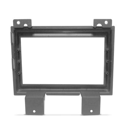 Imagem de Moldura de Painel 2 Din S10 Blazer 1995 a 2000 Grafite