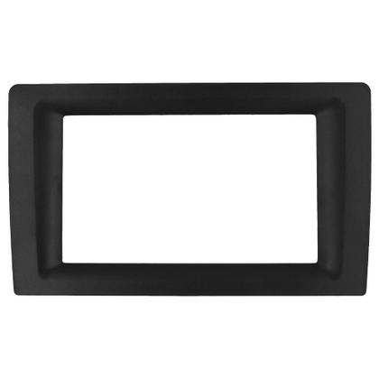 Imagem de Moldura de Painel Adaptadora 10" Polegadas para 7" Polegadas Universal