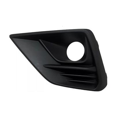 Imagem de Moldura Esquerda Farol De Milha Honda City 2025
