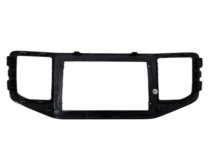 Imagem de Moldura Expex 2 Din 9 Polegadas Amarok 2017 a 2021 Epx9vw003