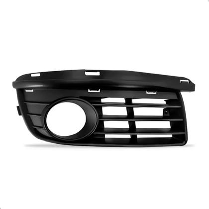 Imagem de Moldura Farol de Milha Jetta 2007 2008 2009 2010 Com Furo