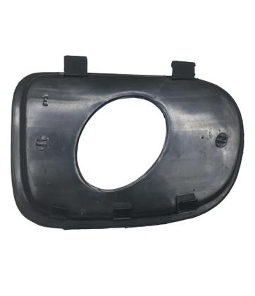 Imagem de Moldura Farol Milha Vectra 2000 2001 2002 Com Furo