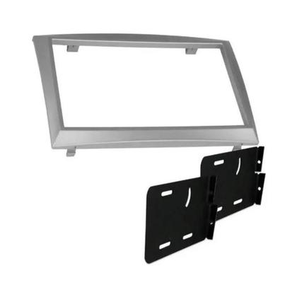 Imagem de Moldura Fiamon 2 Din 2888 Renault Megane de 2006 até 2012