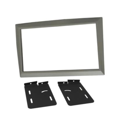 Imagem de Moldura Fiamon 2 Din 2888 Renault Megane de 2006 até 2012
