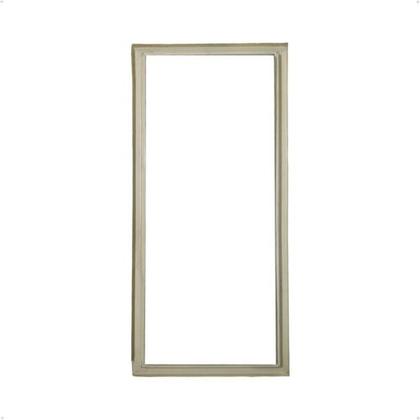 Moldura Freezer Horizontal Metalfrio Hf460 - 133x63cm Moldura Freezer Horizontal Metalfrio Hf460 - 133x63cm