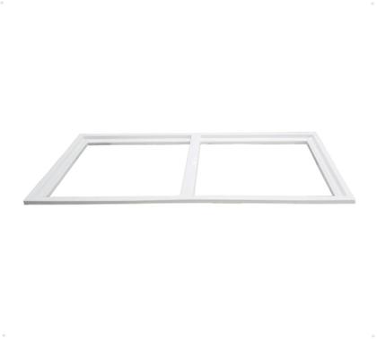 Imagem de Moldura Freezer Horizontal Metalfrio Hf580 - 150x68,5cm