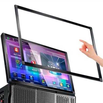 Imagem de Moldura Interativa Techlumens - 43"