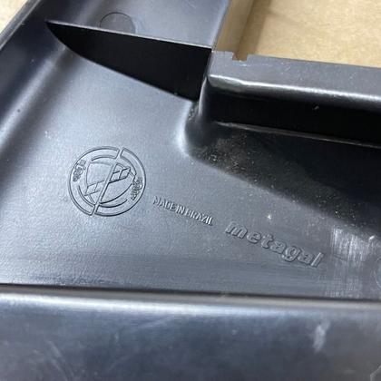 Imagem de Moldura Interna Retrovisor Esquerdo Elétrico Fiat Tempra