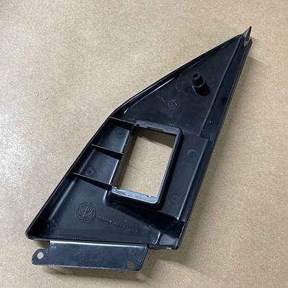 Imagem de Moldura Interna Retrovisor Esquerdo Elétrico Fiat Tempra