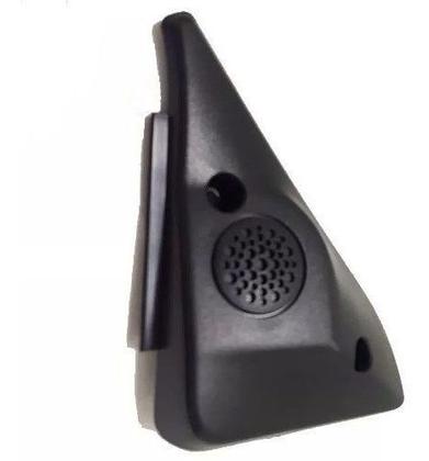 Imagem de Moldura Interno Retrovisor Fixo Esquerdo Uno 4 Portas 2004 A 2009