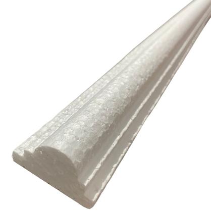 Imagem de Moldura isopor Boiserie R 1,99 o metro kit 20 metros 011