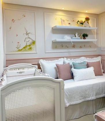 Imagem de Moldura isopor Boiserie R 1,99 o metro kit 20 metros 011