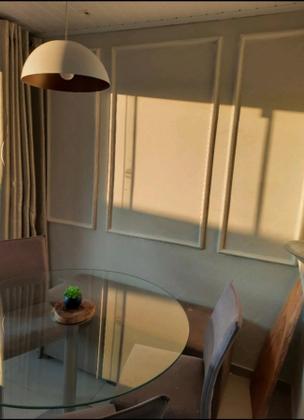 Imagem de Moldura isopor Boiserie R 1,99 o metro kit 20 metros 011