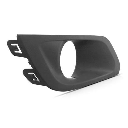 Imagem de Moldura Milha Onix 2017 2018 Com Furo