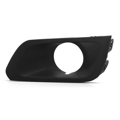 Imagem de Moldura Milha Onix 2017 2018 Com Furo