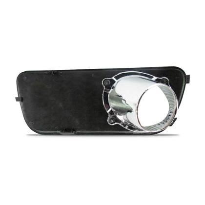 Imagem de Moldura Milha Palio 2004 2005 2006 2007 2008 Com Furo