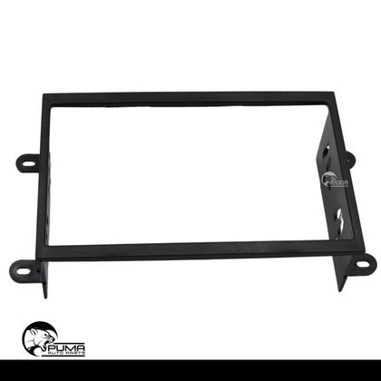 Imagem de Moldura Multimidia 2 Din Cobalt Onix Prisma Onix Prisma Joy Spin