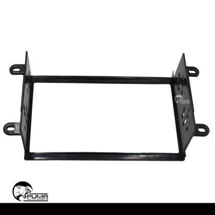 Imagem de Moldura Multimidia 2 Din Cobalt Onix Prisma Onix Prisma Joy Spin