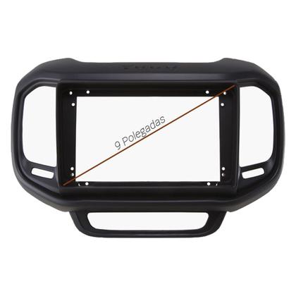 Imagem de Moldura Multimidia 7 e 9 Polegadas Toro