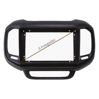 Imagem de Moldura Multimidia 7 e 9 Polegadas Toro