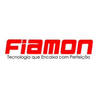 Imagem de Moldura Painel 9 e 7 Polegadas Ford Ranger 2012 À 2016 Xl Xls Preta Fiamon
