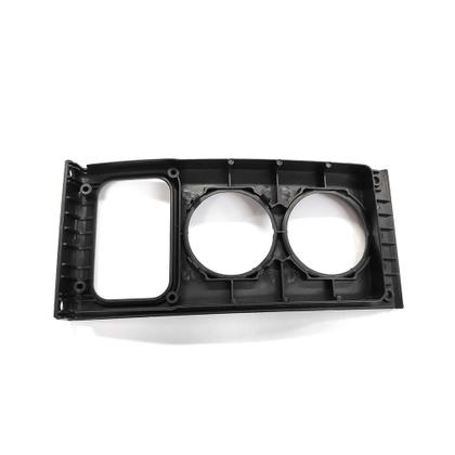 Imagem de Moldura painel ar condicionado 113/124 nac **scania 114g /**