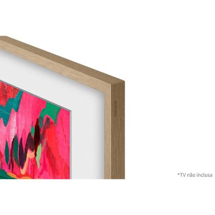 Imagem de Moldura para Smart TV 65" The Frame Pro
