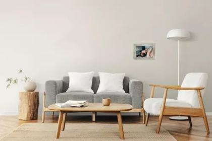 Imagem de Moldura Porta Certificado Poster Fotos Linha Premiun 21x30