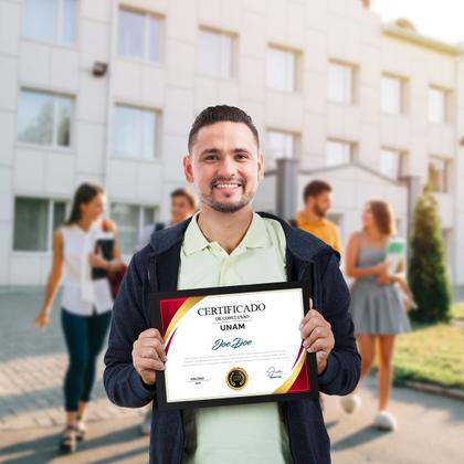 Imagem de Moldura Preta - Kit com 5 molduras - Cód. PLC00986