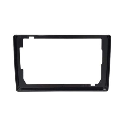 Imagem de Moldura Redutora Adaptadora 10" Polegadas para 9" Polegadas Expex - EPX10UN002