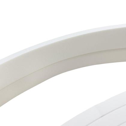 Imagem de Moldura Roda Teto Eva Autocolante E20 7cmx1cm 25 Metros