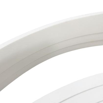 Imagem de Moldura Roda Teto Eva Autocolante E3 10cmx1,5cm 20 Metros