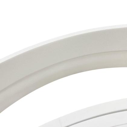 Imagem de Moldura Roda Teto Eva Autocolante E7 10cmx1cm 10 Metros