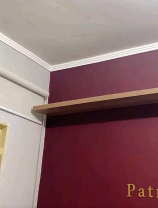 Imagem de Moldura Roda Teto Isopor Kit15 Metros 001