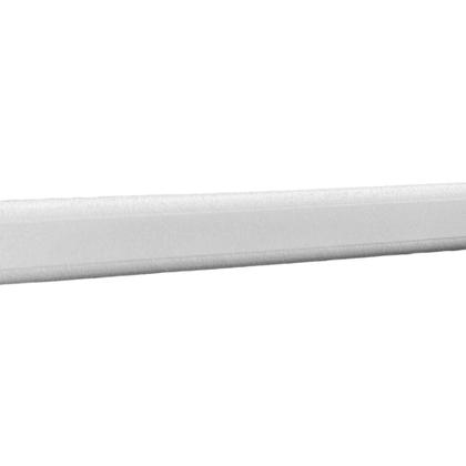 Imagem de Moldura Rodameio Painel Ripado Eva Autocolante Saturno 2,5cmx5mm 15 Metros