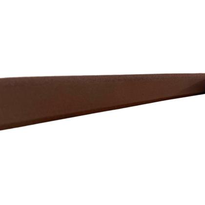 Imagem de Moldura Rodameio Painel Ripado Eva Autocolante Saturno 2,5cmx5mm 15 Metros