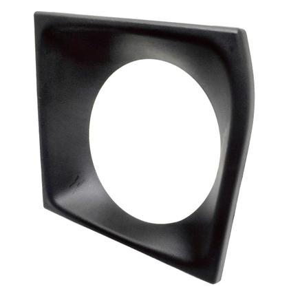 Imagem de Moldura Sensor Aproximação Parachoque Frente Compass Orignal