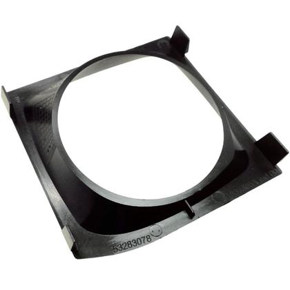 Imagem de Moldura Sensor Aproximação Parachoque Frente Compass Orignal