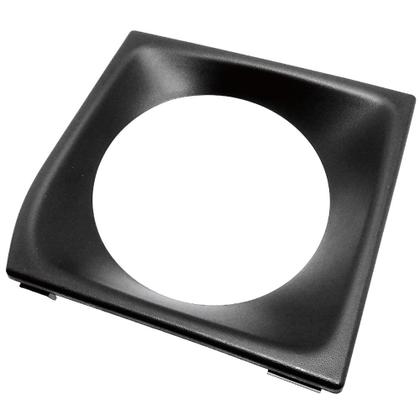 Imagem de Moldura Sensor Aproximação Parachoque Frente Compass Orignal