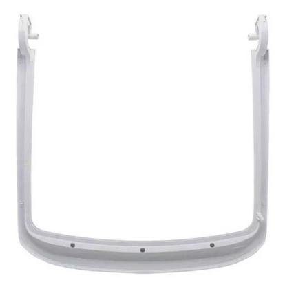 Imagem de Moldura Tampa Lavadora Electrolux A06712701 Original