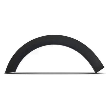 Imagem de  Moldura Vao Roda Dianteiro Saveiro Trend G6 2013 2014 2015 2016