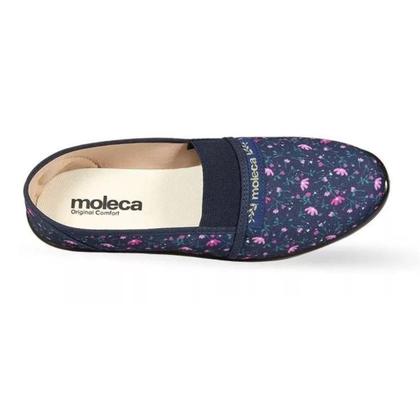 Imagem de Moleca Sapatilha REF 520.59 Tecido Brim