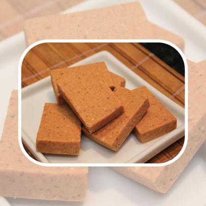 Imagem de Molecão de Amendoim 1,300kg Doces União - Doces Uniao