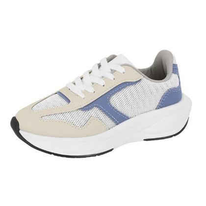 Imagem de Molekinho Tenis Nylon Branco