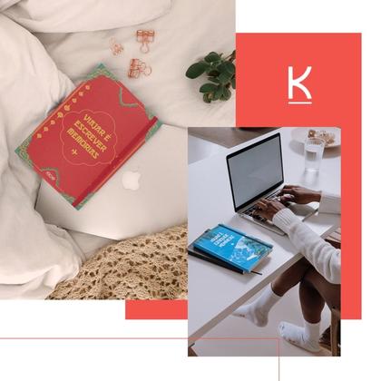 Imagem de Moleskine - Kloe