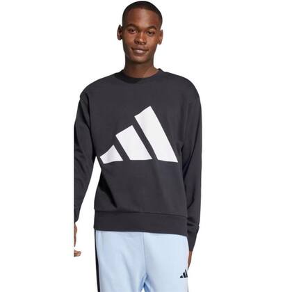 Imagem de Moletom Adidas Big Logo Masculino