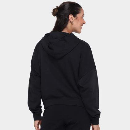 Imagem de Moletom Adidas Com Capuz Feminino