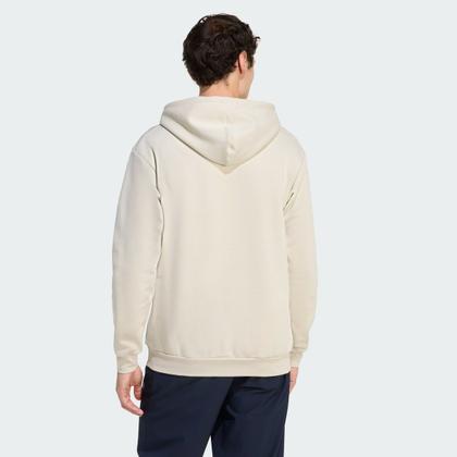 Imagem de Moletom Adidas MT Logo HD Bege